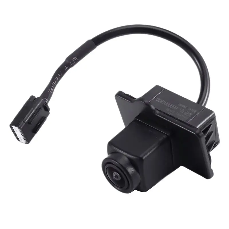 For Geely Coolray SX11 SX11A3 Car Rear View Camera Replacement Part Numbers 600001890 7088032700