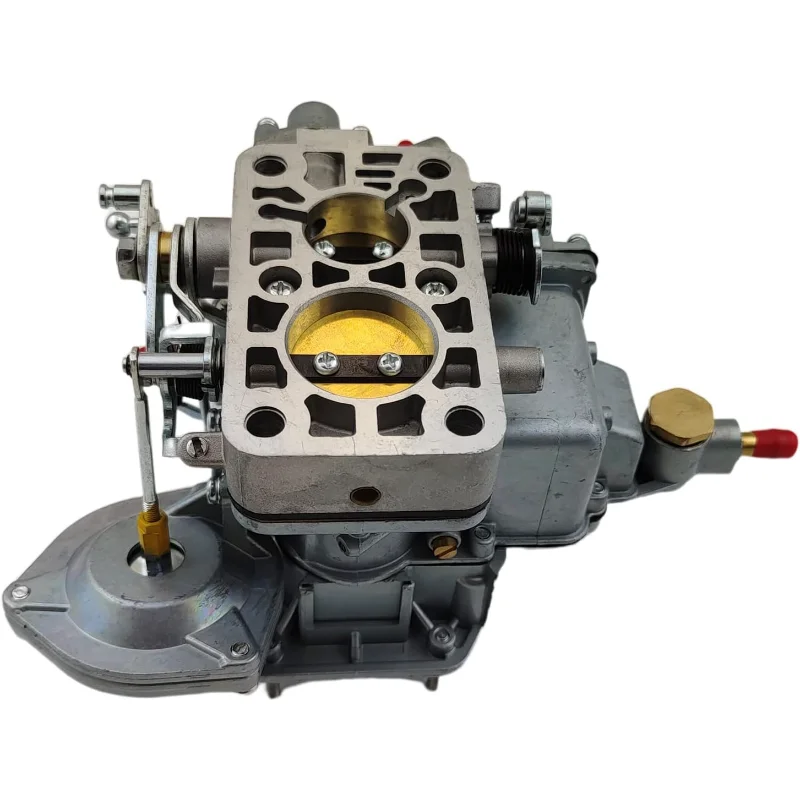 

New Carburetor 2107-1107010-20 For Lada 2101-2107 Niva 1600