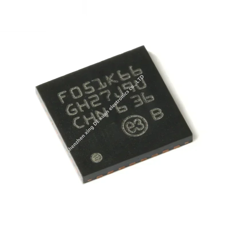 Original STM32F051K…