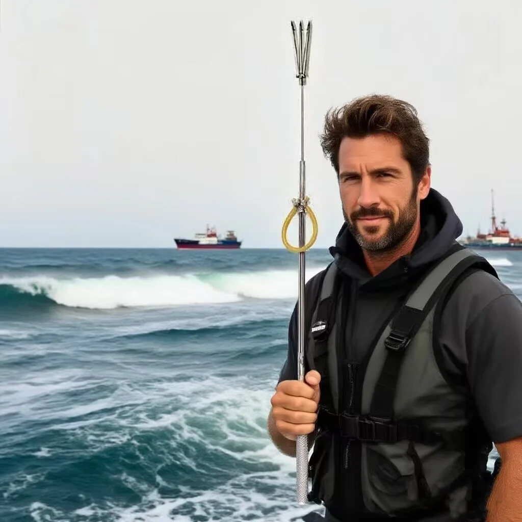 Thumbnail 2 - #9 Latest Fishing Gaffs Offers