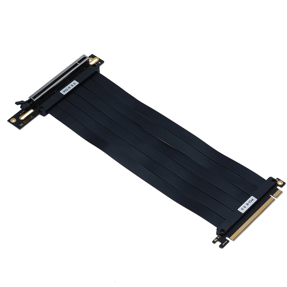 PCI-E 3.0 Riser Cab…