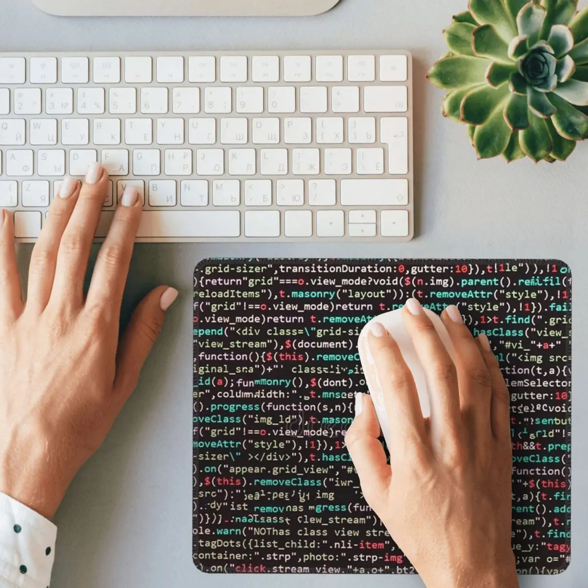 Alfombrilla de ratón con código de escritura Java, alfombrilla para teclado de ordenador, alfombrilla para ratón, Gaming, PC, portátil, escritorio, accesorios de oficina, alfombrillas para mesa