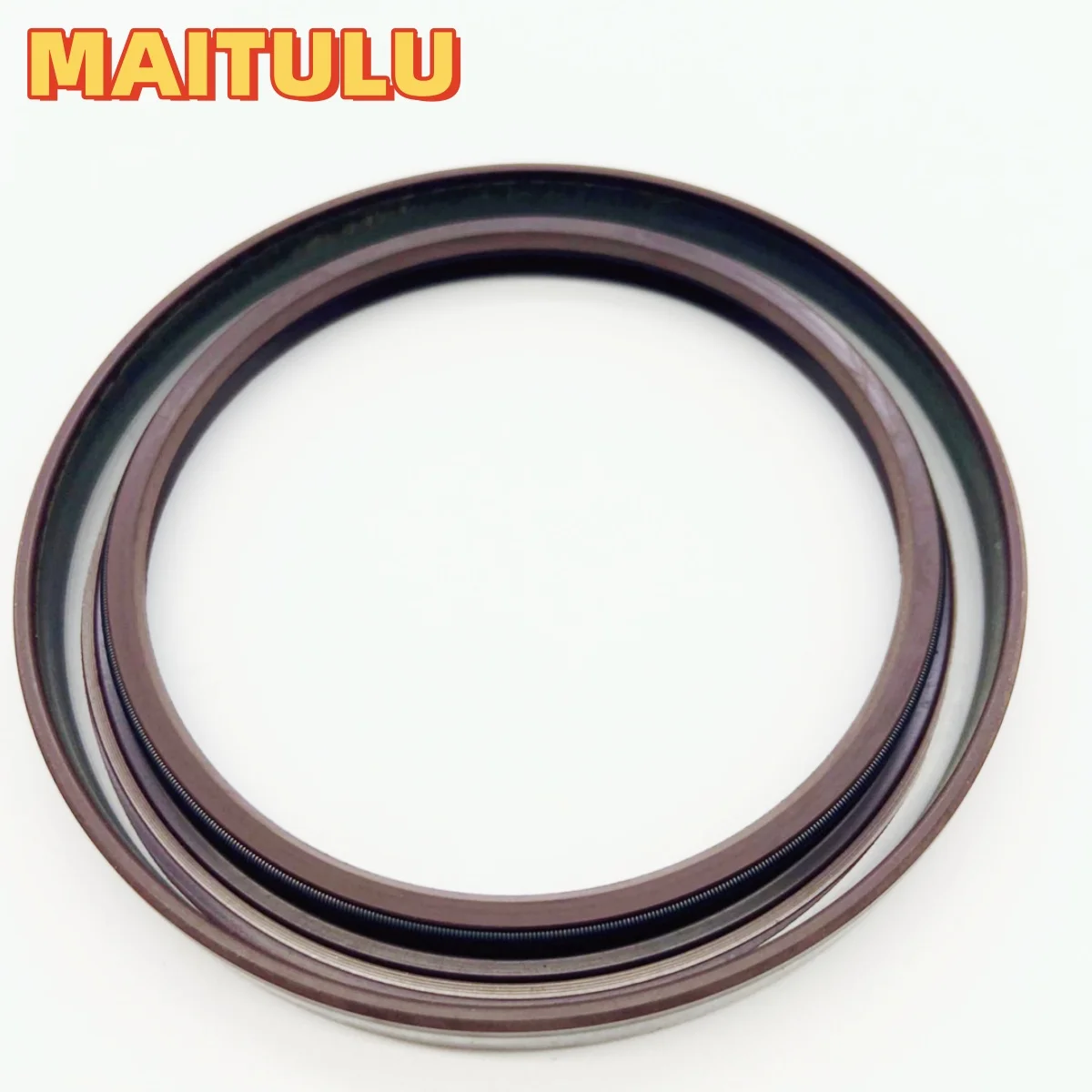 For Honda Odyssey Civic Accord engine crankshaft rear oil seal 91214-PT0-004 Skeleton oil seal 80*100*10 auto parts