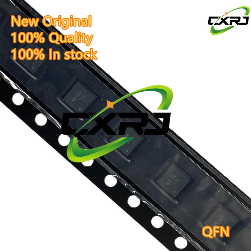 (2-5pcs)100% New RT6258DGQUF RT6258DG RT6258D MQ=5D MQ=4C MQ= QFN Chipset