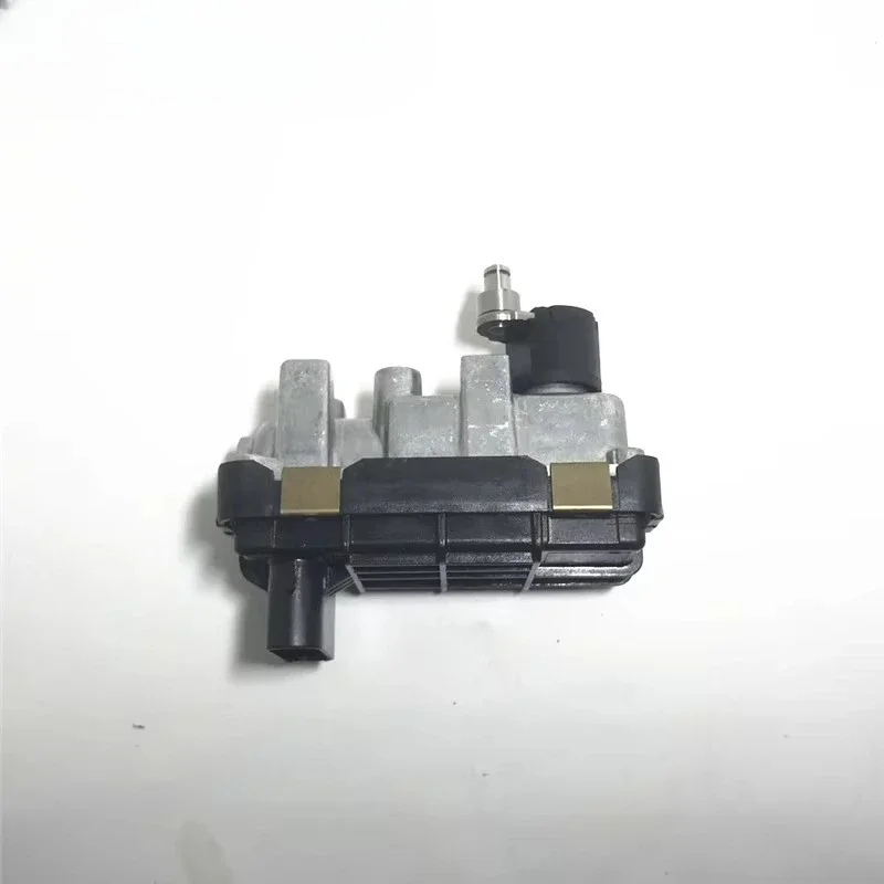 787556 Hella Electronic Actuator G-88 767649 6NW009550 Turbo Wastegate For Ford Transit 2.2 TDCi 99 Kw 135 HP USRA/UHR5
