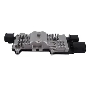 1137328639 BA83-8C609-AA Cooling Fan For Ford OPEL Chevrolet 