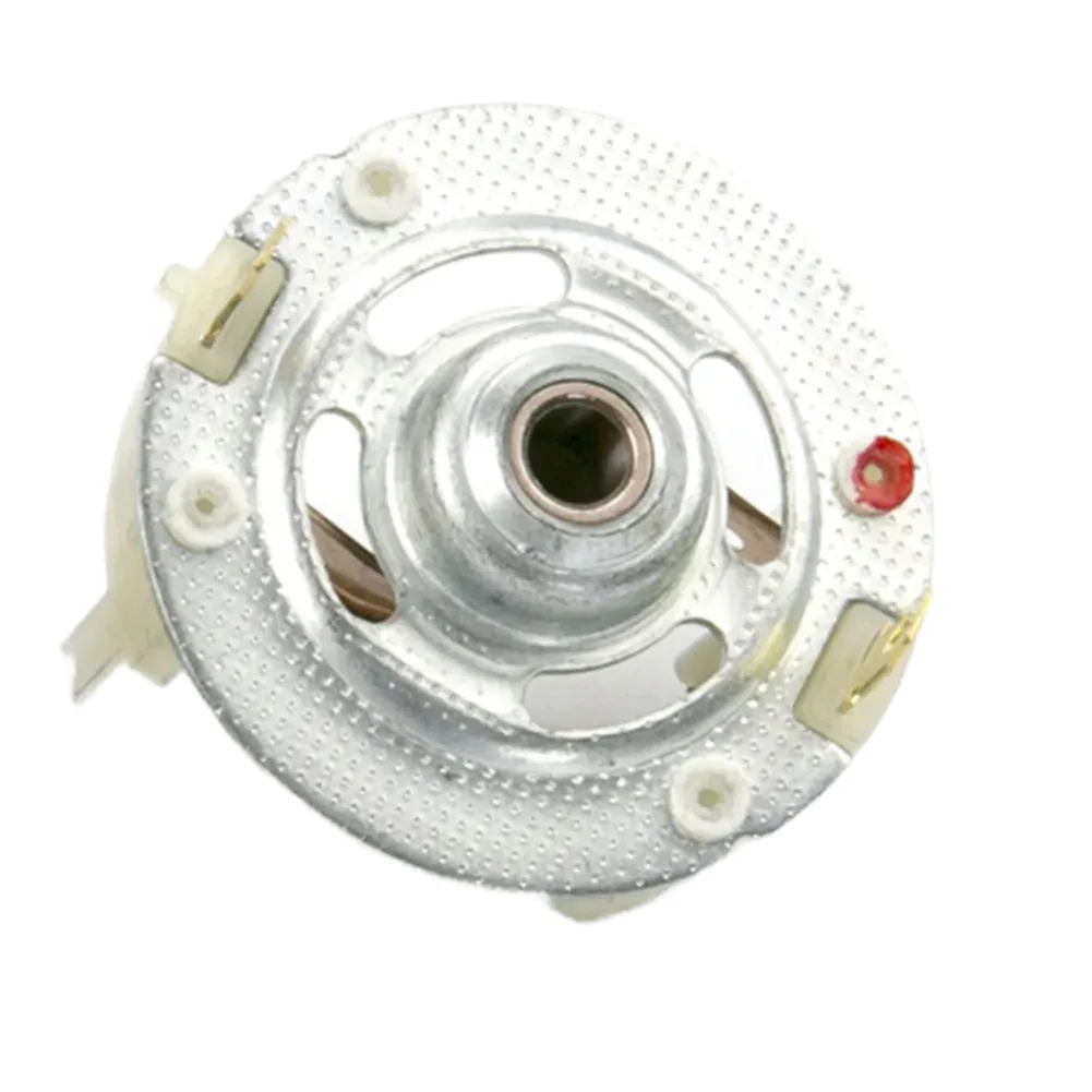 Suporte de escova de carbono e escovas de carbono compatíveis com motores de broca elétrica 775 750 755 para reparo eficiente de motores