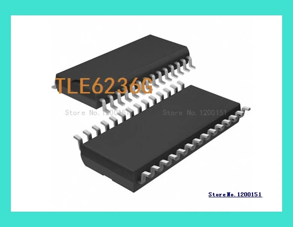 Sop28 tle6236 tle6236g