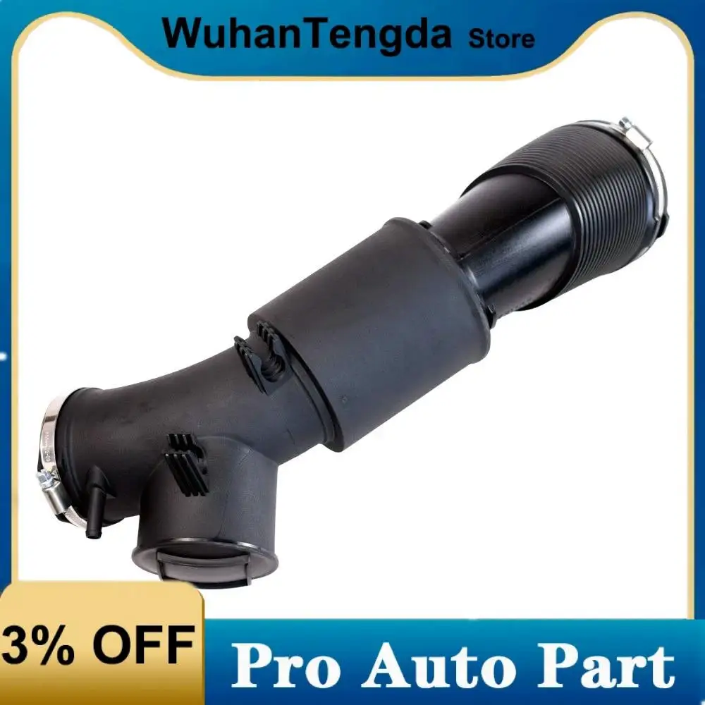 

06E129615M 06E 129 615 M Шланг воздухозаборника двигателя для Audi A6 3.0T V6 A7 Sportback 3.0T V6