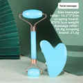 BLUE 2PCS