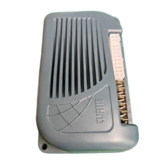 

24V CURTIS PMC 1228-2908 110A Permanent Magnet Motor Speed Controller
