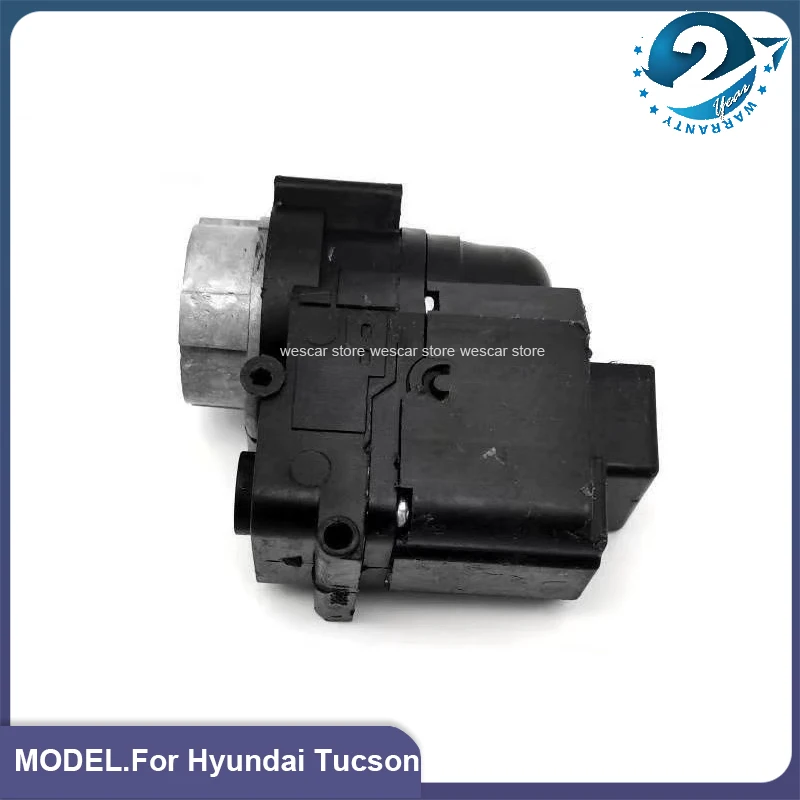 Genuine Dismount Used RearView Fold Actuator Door Side Mirror Fold Motor For Hyundai TUCSON IX35 IX45 IX30 SONATA NF SANTAFE