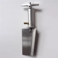 Stainless Steel Rudder Lube Water Nozzle Fsr-V15 Model Ship Boat