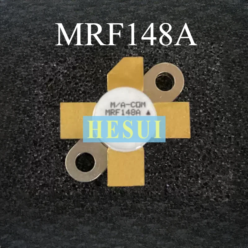 MRF148A MRF148 MRF 148A  50V 100mA 30MHz - 175MHz 15dB - 18dB 30W  RF Mosfet 211-07 Microwave RF Power amplifier Mosfet transist