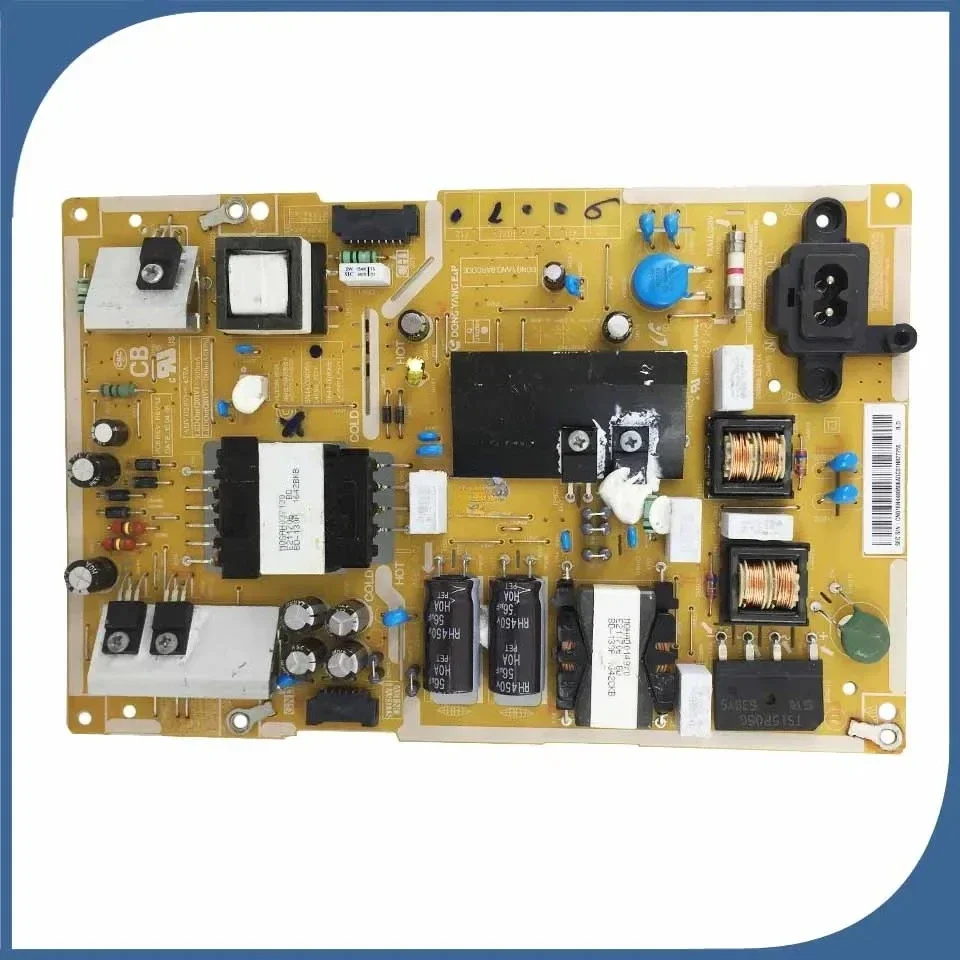 

TuyaOriginal Power Supply Board UA40JU6300J BN44-00806A Board Good WorkingAlexa Google Assistant