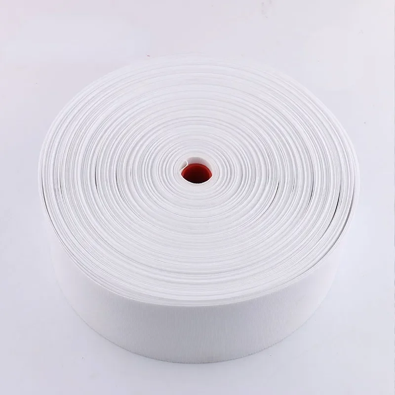 Curtain Punching Pull Pleated Tape Curtain Cloth Accessories Roman Hook Tape Ring Cloth Non Woven White Cloth Ring Tapes 101&20