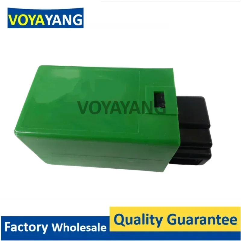 High Quality Turn Signal Flasher Relay KY01-66-830 KY01 66 830 for Kia Spectra Rio Sephia New KKY0166830 High quality