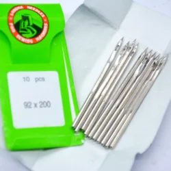 GK26 series dedicated machine needle