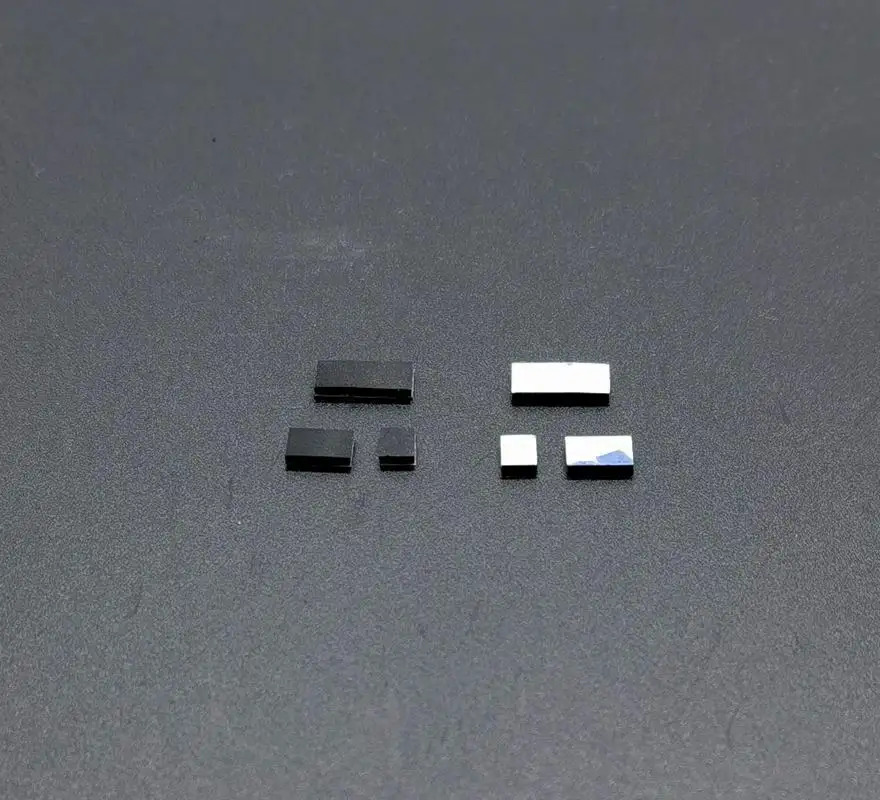 Rubber Pads Of Fiber Holder For Fujikura Fiber Fusion Splicer FSM-87S/87C/87S+/87C+ /88S/88S+ Fiber holder Rubber Pressure Pads