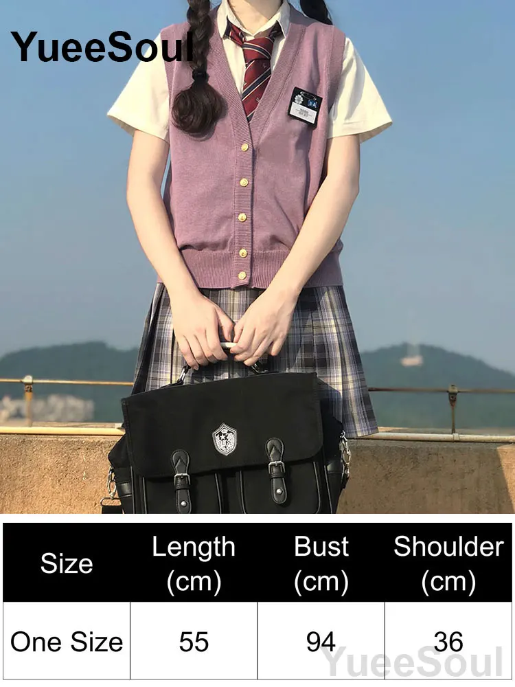 Purple Vest 41