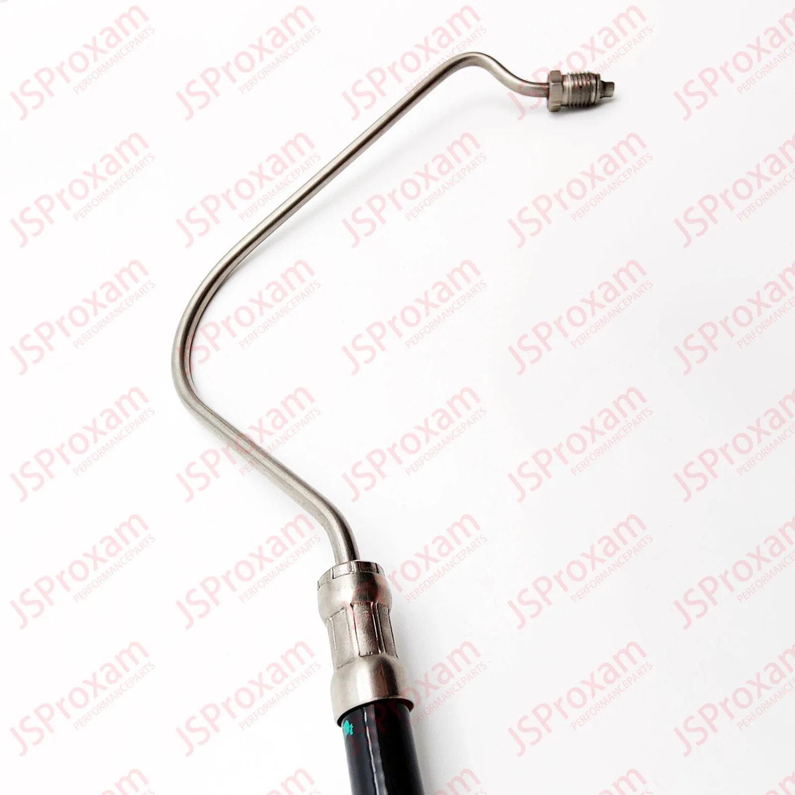 3857523 Replaces Fit For OMC Volvo 3857523 SX-M Port Down w/Fore Connections Hydraulic Trim Hose