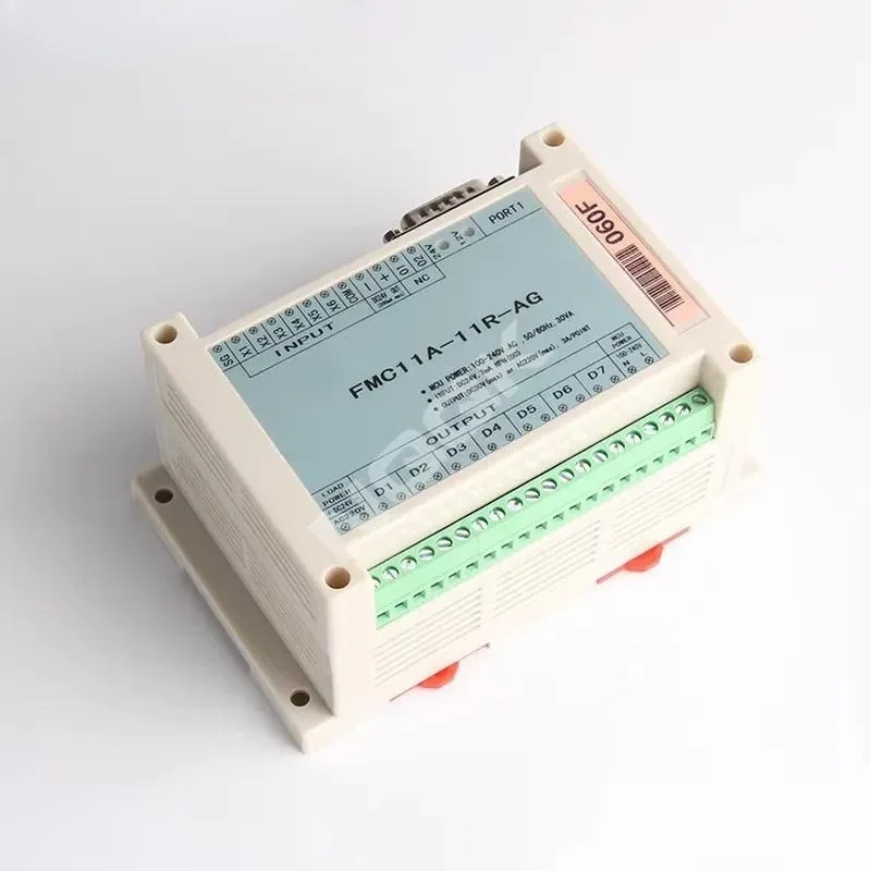 FMC11A-11R-AG FMC11A DC24V AC220V Microcomputer PLC for PET Blow Molding Machine
