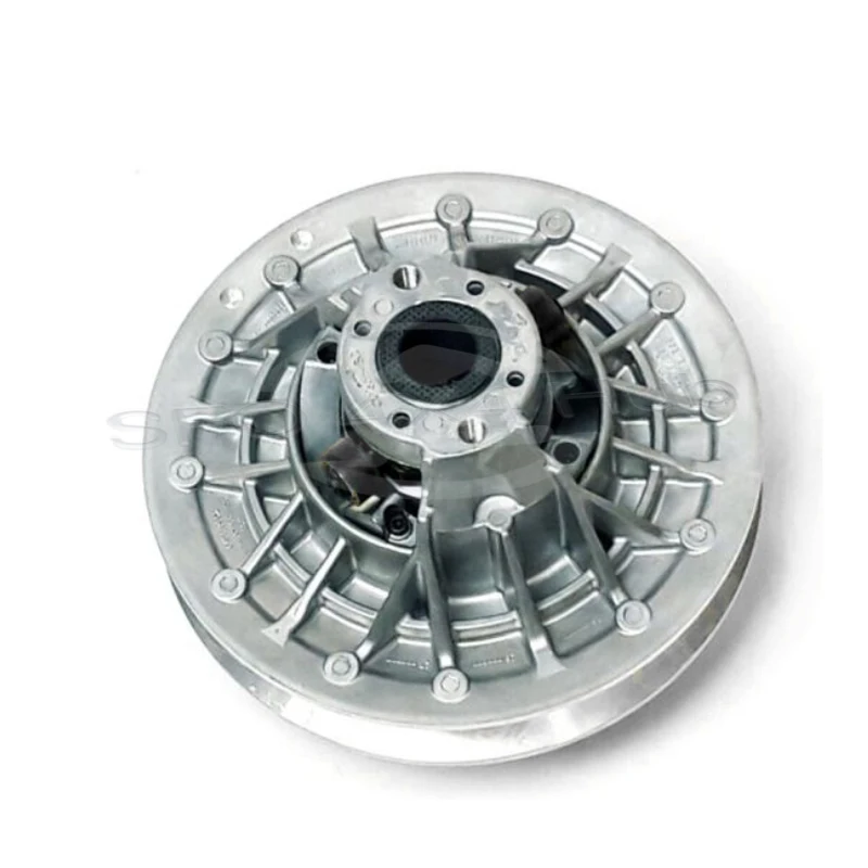

CVT DRIVEN CLUTCH ASSEMBLYF FOR Segway Segway 570 Snarler AT6 S Snarler AT6 L High quality Quad buggy parts F01E30000001