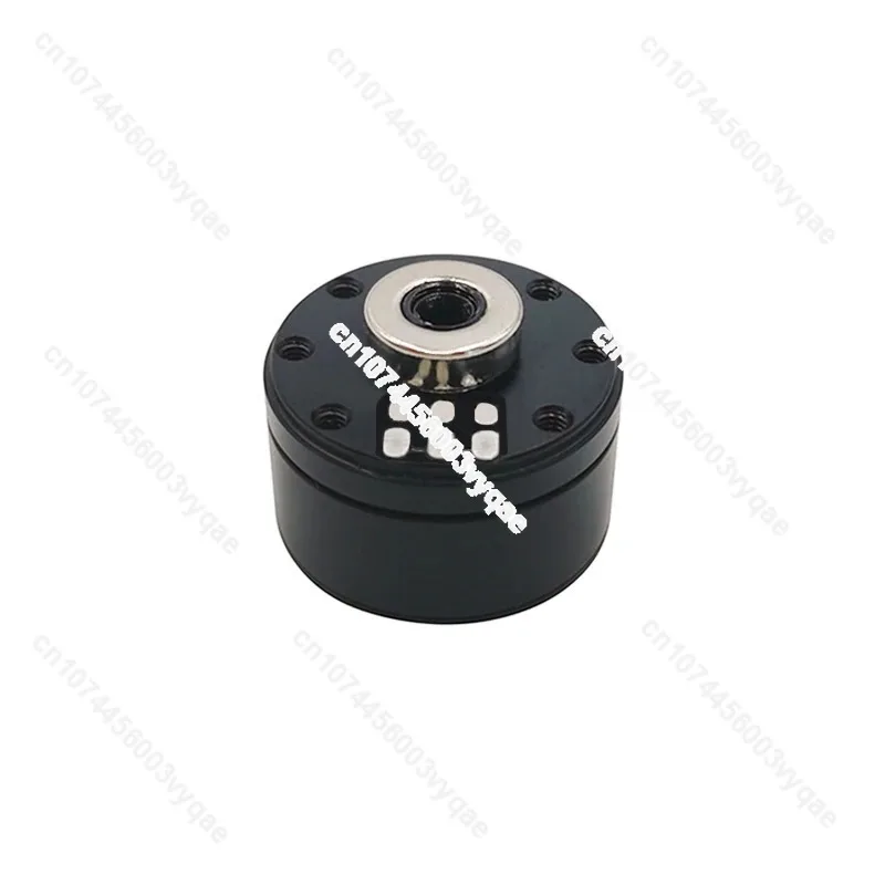 For Robotic Arm Pod Parts  Miniature Pan-Tilt DC Motor High Speed Three-Phase with Magnetic Encoder