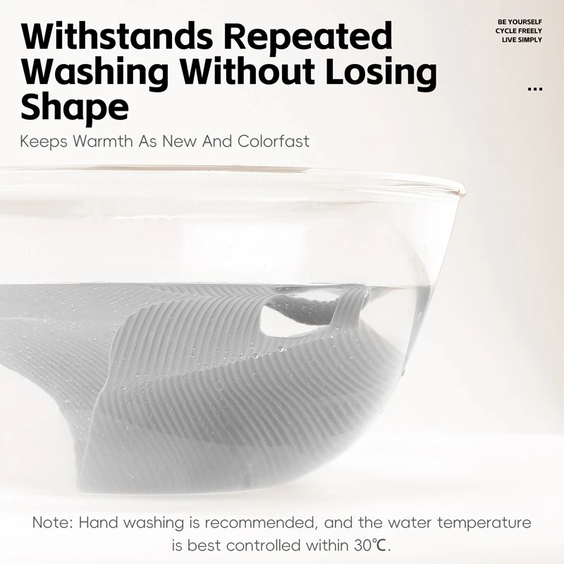 Autumn Winter Breathable Face Mask Skin-Friendly Elastic Fabric Windproof Dust Protection for Cycling Running Outdoor