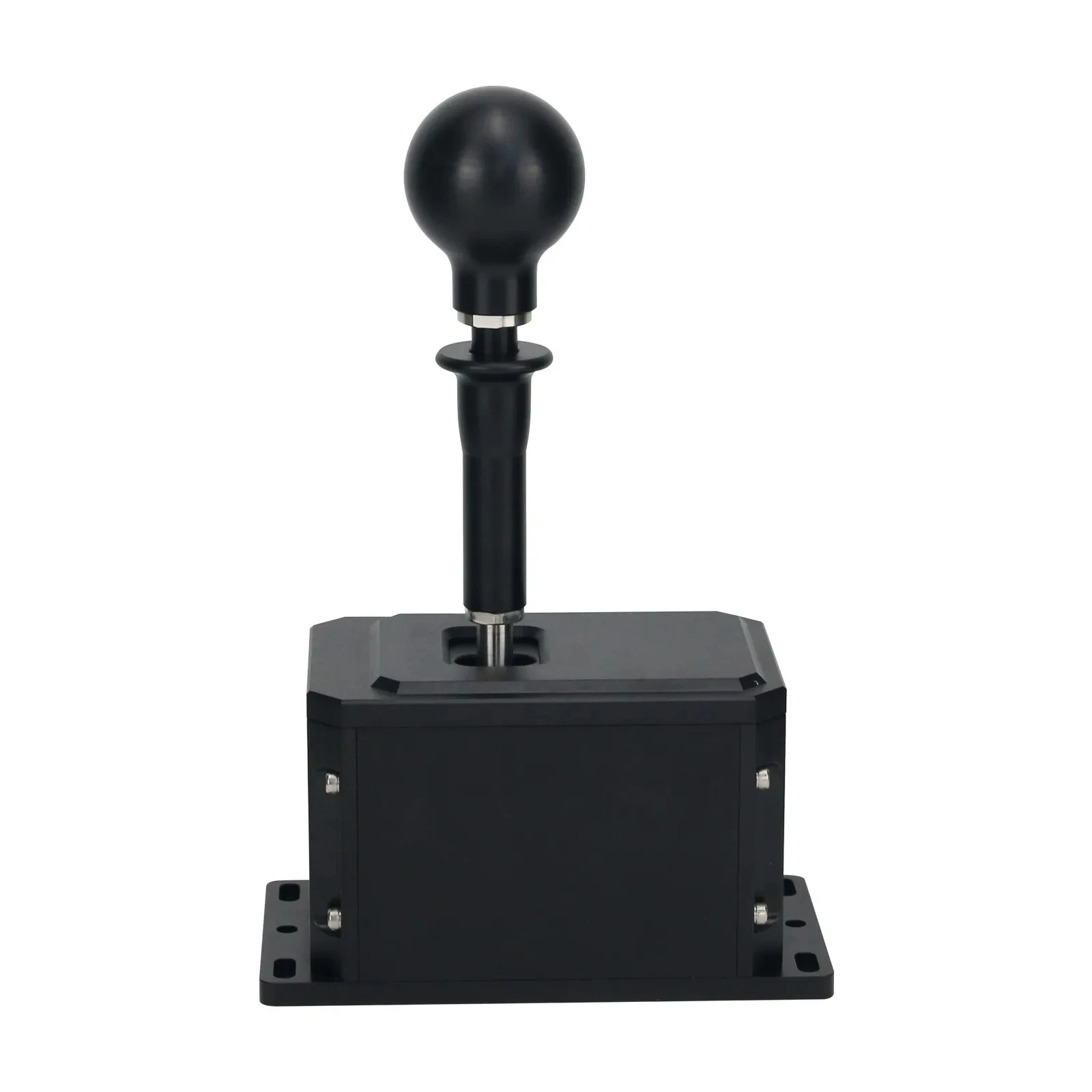 DS-8X 6+2+R+SQ Sim Shifter H Pattern Sequential Shifter for Racing Car Simulation Video Game