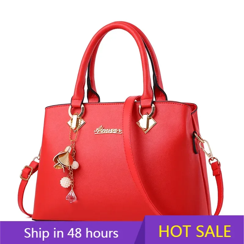 

Роскошная брендовая дизайнерская женская сумка через плечо, большая вместительная повседневная сумка, классическая универсальная сумка на плечо, дорожная сумка-тоут