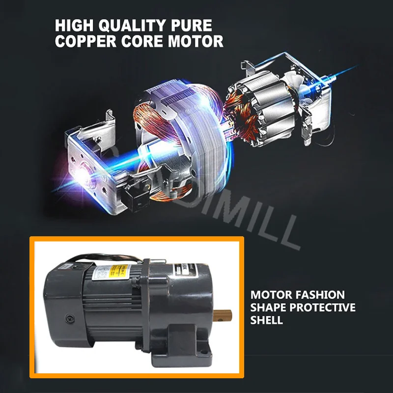 Marinheiro comercial de alimentos elétrico caindo tambor máquina de marinar aço inoxidável vácuo frango bife marinar-máquina 220v