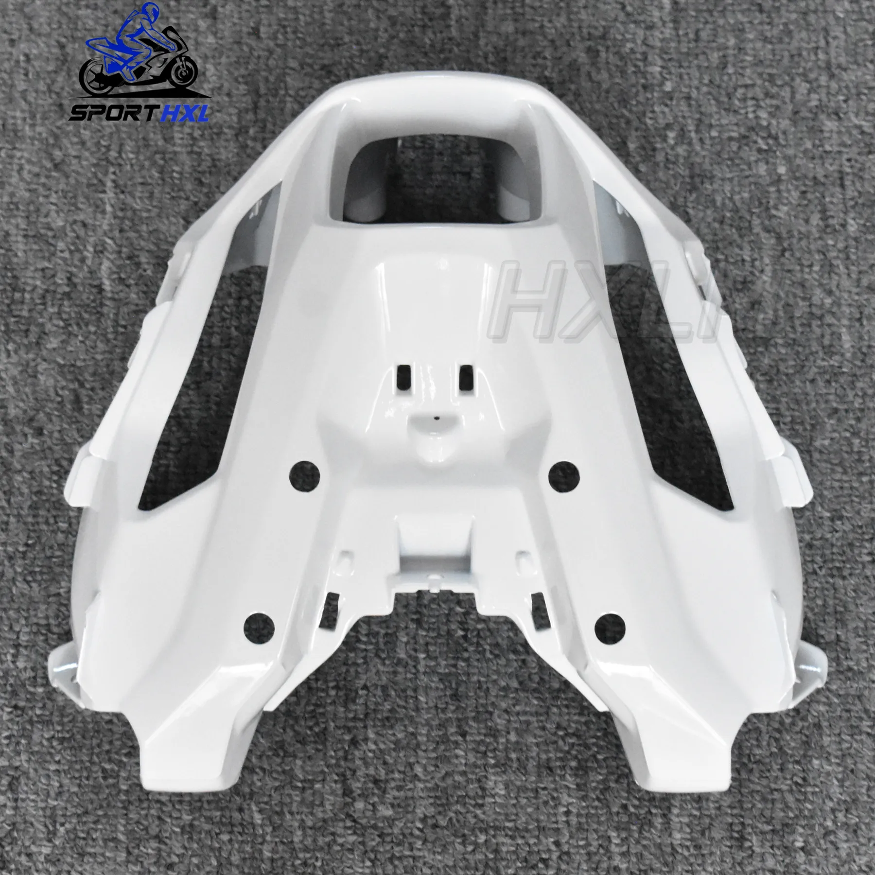 

For Yamaha MT07 MT 07 2021 2022 2023 Accessories Front Fuel Tank Cap Oil Protective Shell Cover
