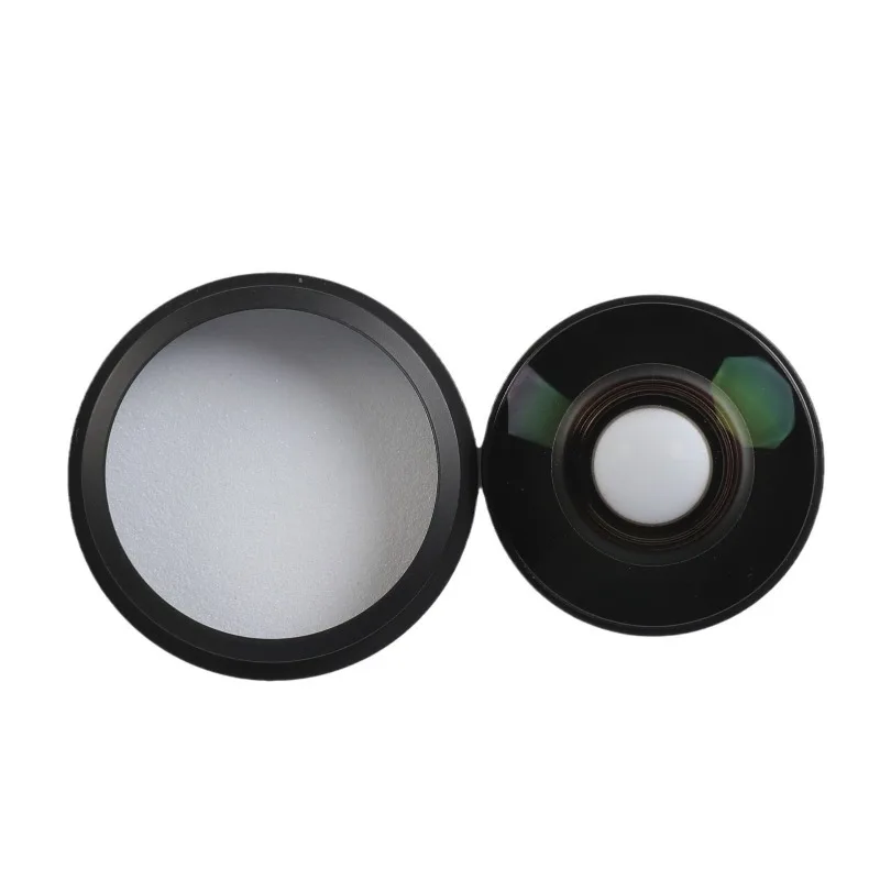 Suitable for Shadow Stone Insta360 X3 repair lenses Sports panoramic camera lens repair accessories