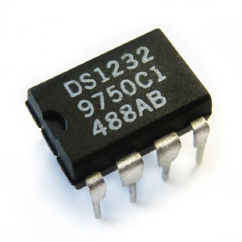 5PCS HT12E HT-12E HT12 HT-12 DS1232N DS1232L CA3130EZ CA3130E IP178G IP178 MDU2653 2653 S29GL032N90TFI04 S29GL032