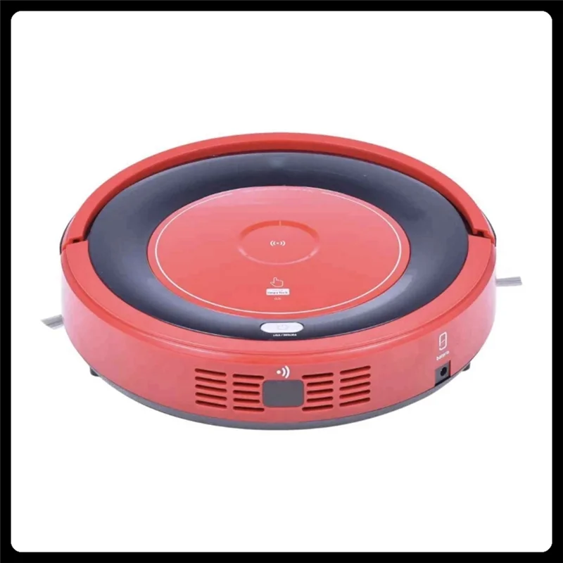 ل WAP ROBOT W300 روبوت مكانس فرشاة جانبية فلتر Hepa استبدال إكسسوارات قطع غيار