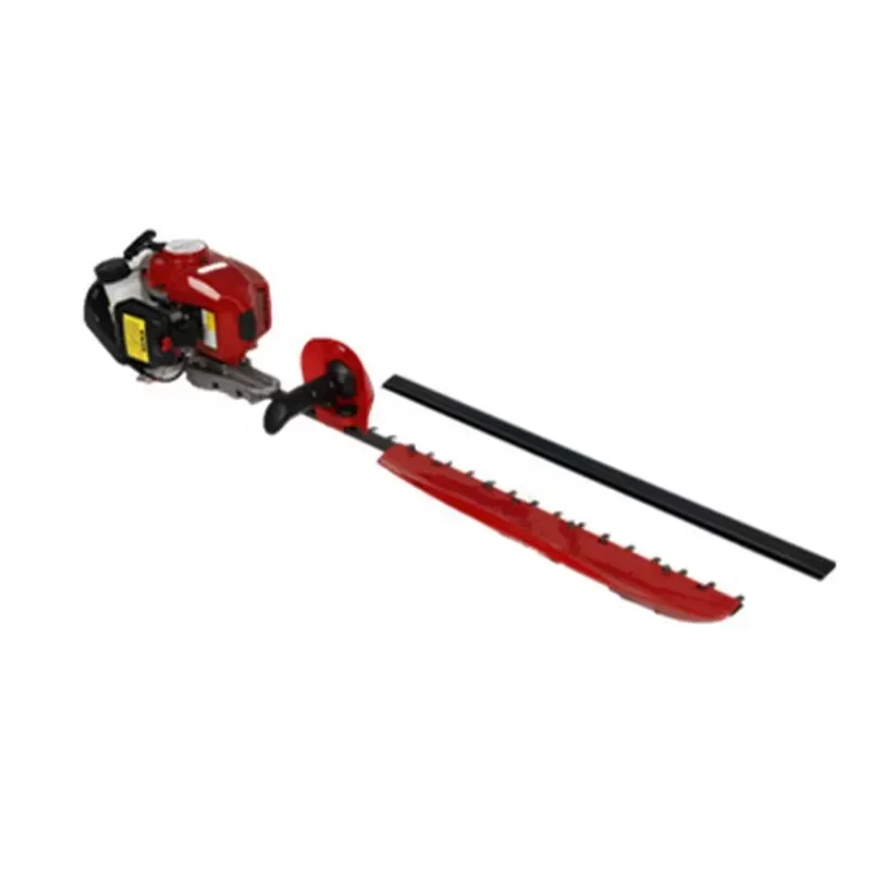 Single Blade Grass Hedge Trimmer Parts HT7510 22.5cc in Garden Tools
