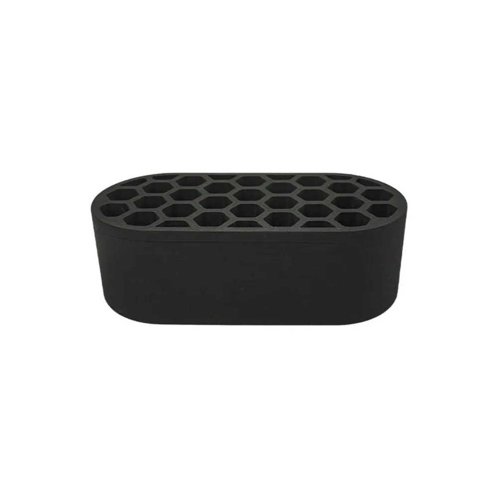 Vassoio per piantare idroponico idroponico Sistema di rigenerazione Piante che coltivano piantine Vassoio di avviamento Vassoio per coltivazione di scalogno