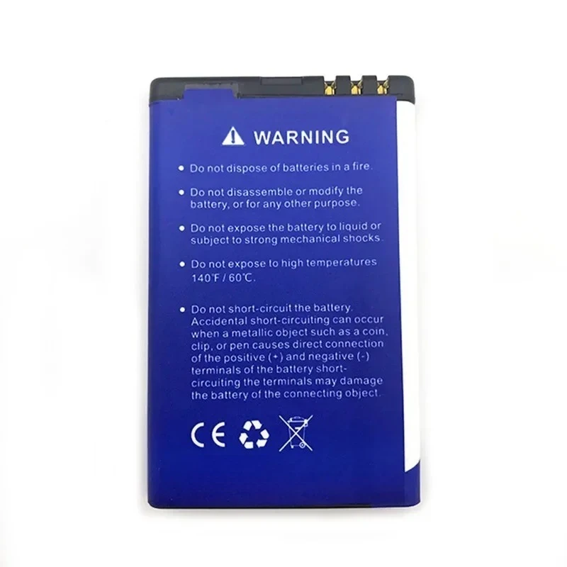 HE319 2630mAH بطاريات الهاتف المحمول لنوكيا 3 TA-1020 1028 1032 1038 #2