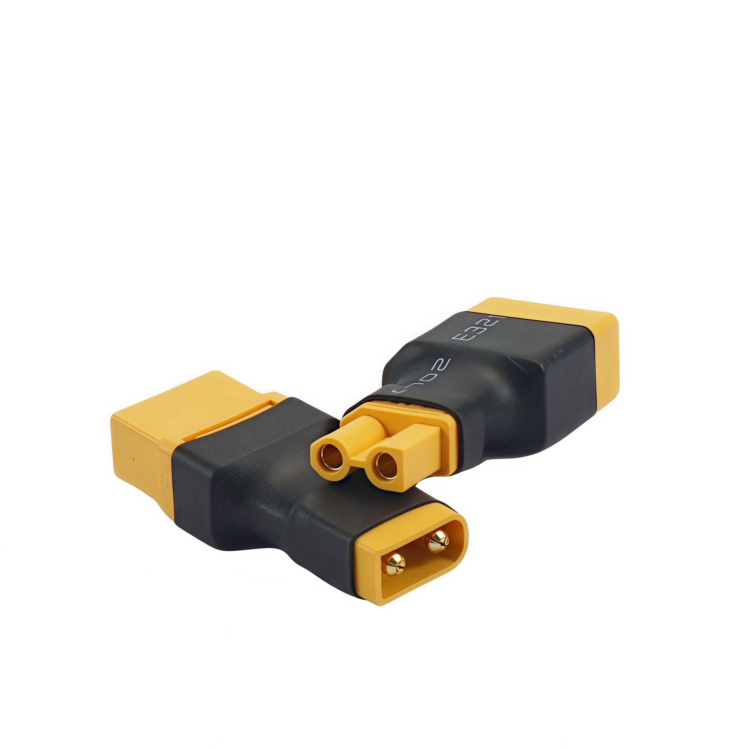 4PCS Männlich/Weiblich XT60 zu XT30 Stecker Weiblich Männlich Adapter Konverter Stecker für FPV Drone RC Lipo NiMH batterie Ladegerät ESC Teil – Detail 5