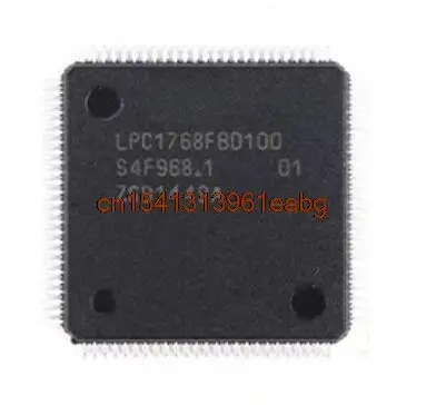 

IC 100% NEW NEW LPC1768FBD100 LPC1768 LQFP100