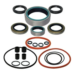 Lower Unit Seal Kit 26-76868A2 26-76868A04 76868A04 18-2645 for Mercury MerCruiser Quicksilver Bravo I, II & III X, XR