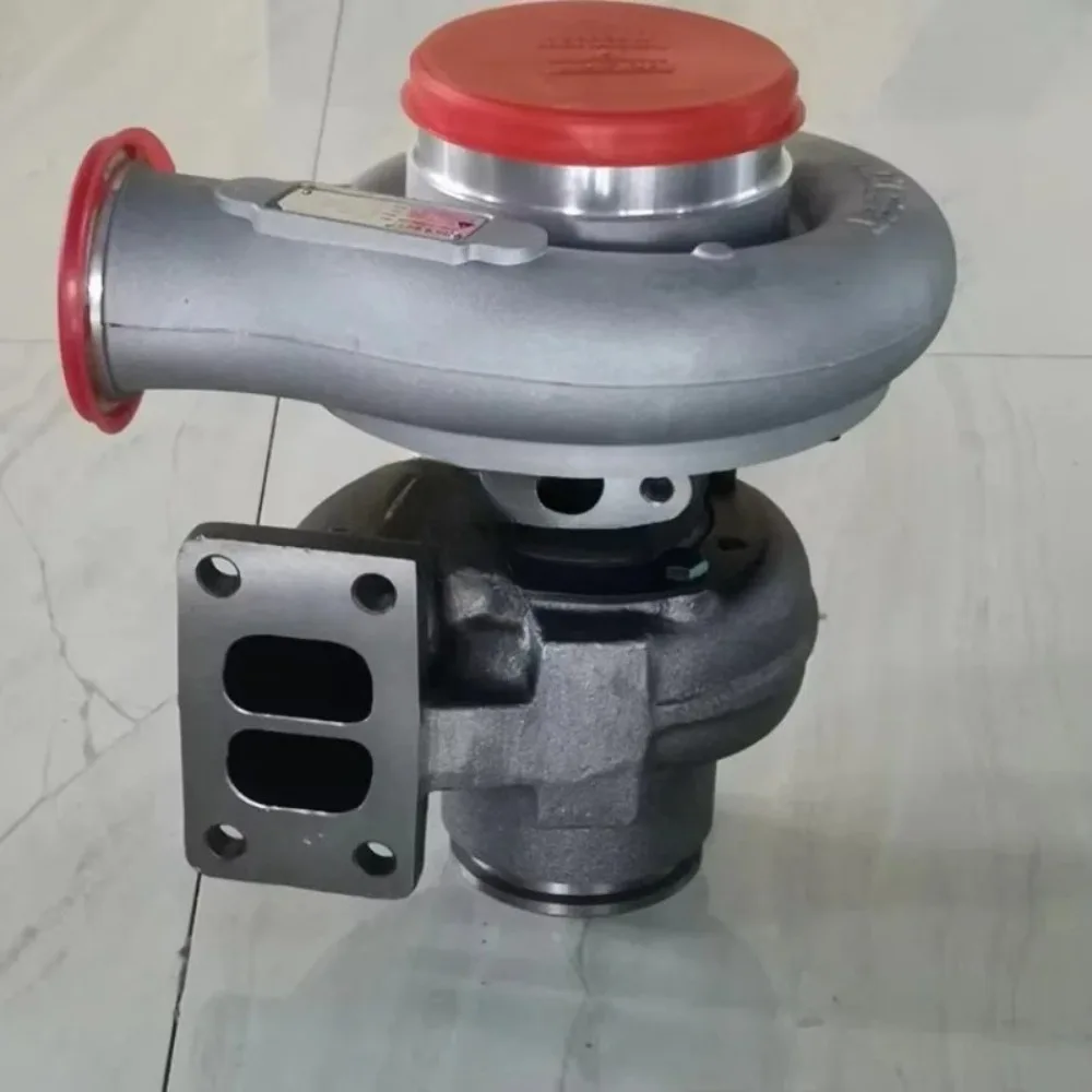 

SAA6D107E-1 Diesel Engine Excavator Turbocharger 6754-81-8090 6754818090 Turbo