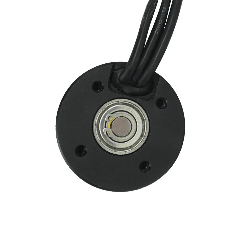 جديد IP 58 مقاوم للماء Flipsky 5045 محرك بتيار مستمر بدون فرشاة 120KV محرك دوار خارجي لركوب الأمواج قارب تحت الماء الدافع Hydro Efoil #5