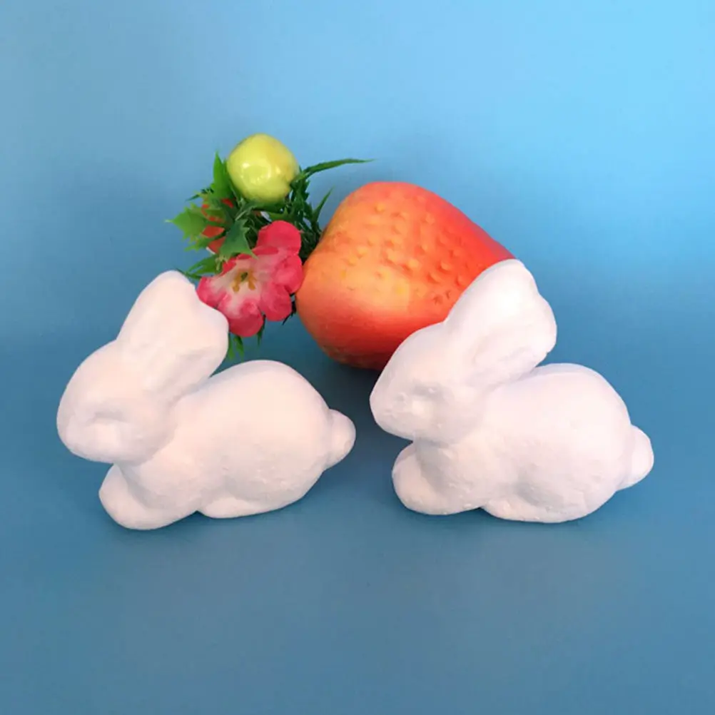 30pcs-foam-rabbits-easter-painting-graffiti-diy-crafts-for-kids-creative-festival-decoration-home-classroom-foams-rabbit