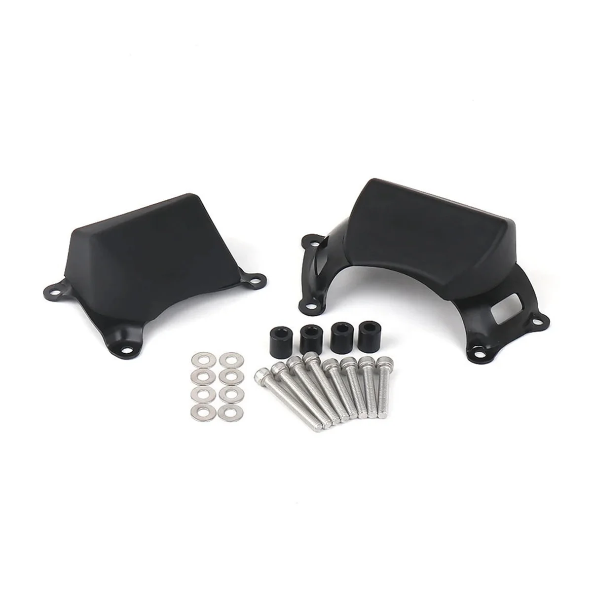 

Motorcycle Accessories Engine Cover Set Protection Engine Guard for Kawasaki Ninja ZX-10R ZX-10RR ZX 10R 10RR