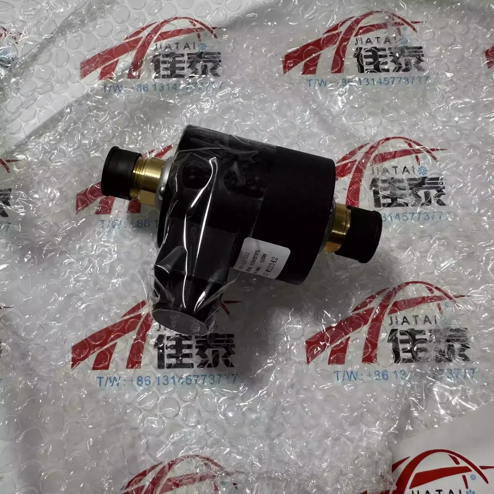 Pompa oli baru untuk suku cadang AC Carrier 30HX410332/EBV18/120W