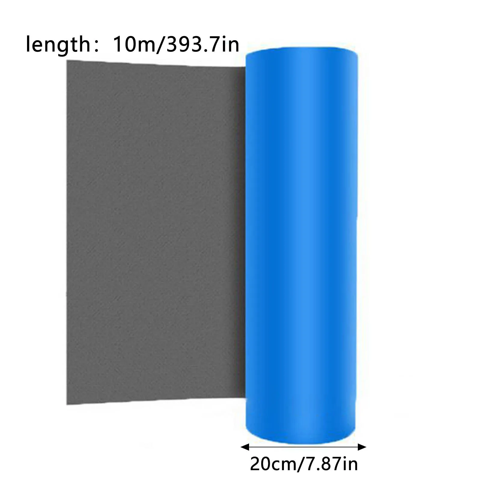 防水リークシーラーテープ、トンネル外装に適したボート修理シーラント、耐久性のある素材、長寿命