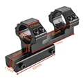 25.4mm(11mm rail)