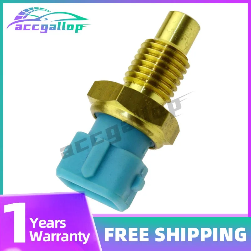 YCB100420 Coolant Water Temperature Sensor For Land Rover Discovery Mk2 MG EXPRESS TF ZR ZS MGF 200 400 YCB100370 GTR206